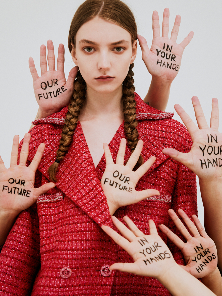Fashion Photographers & Directors