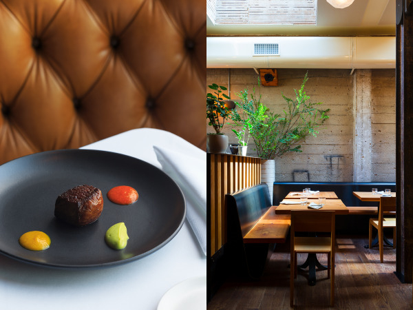 Food & Travel Photographers