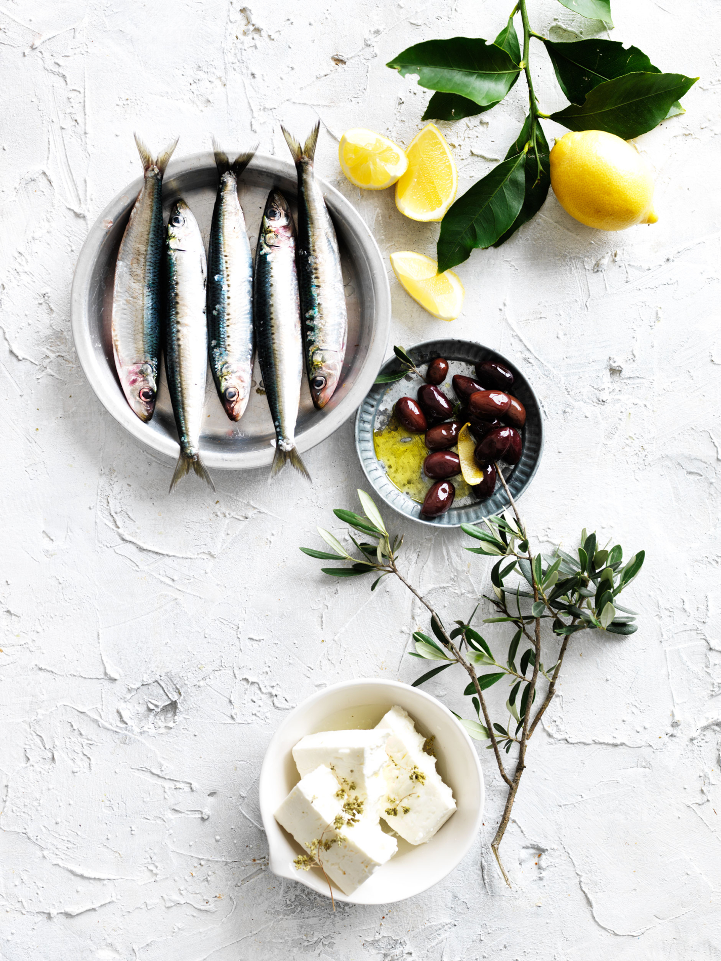 Food & drink photographers