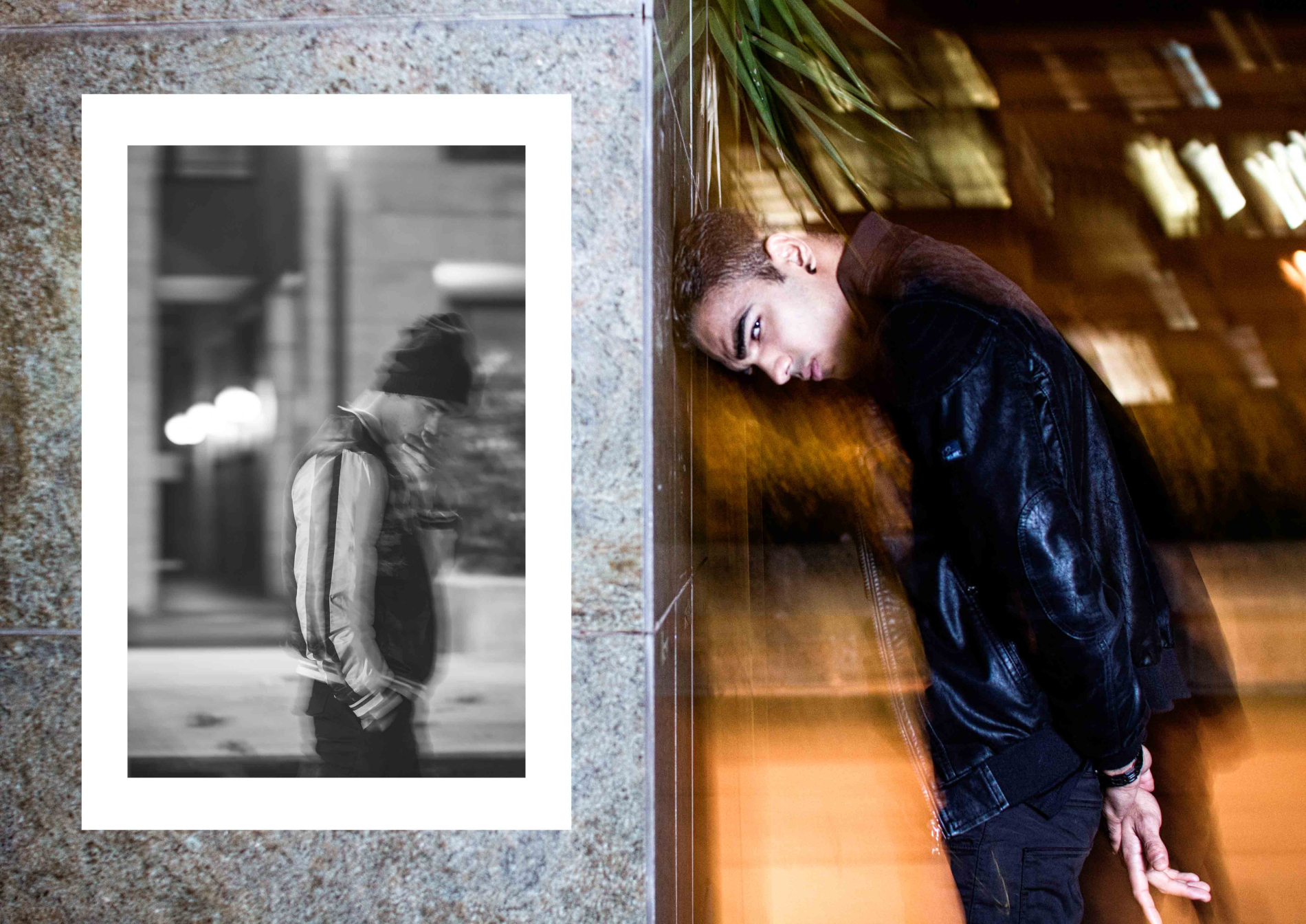 Fashion & Commercial Photographers