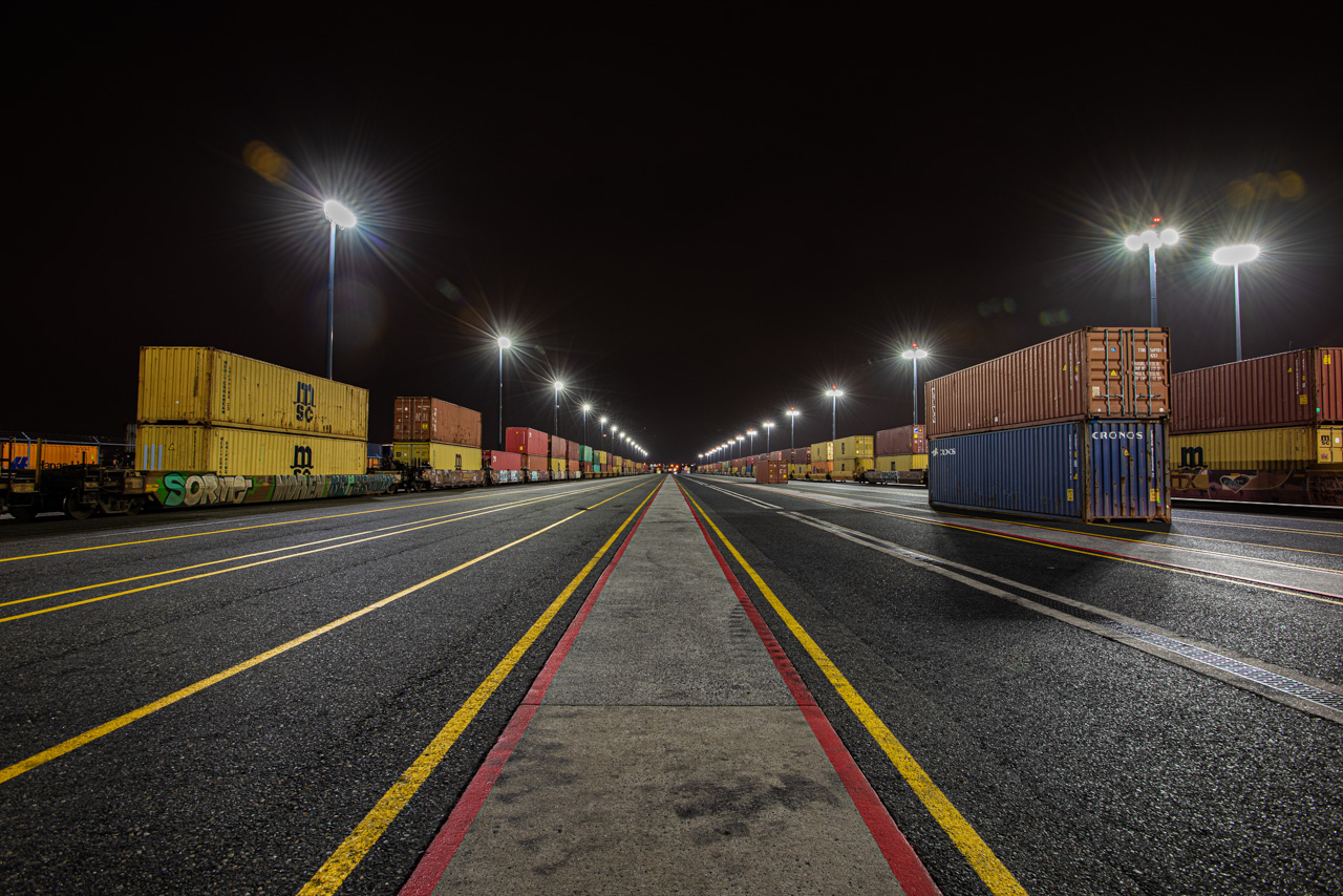 Corporate & industrial photographers