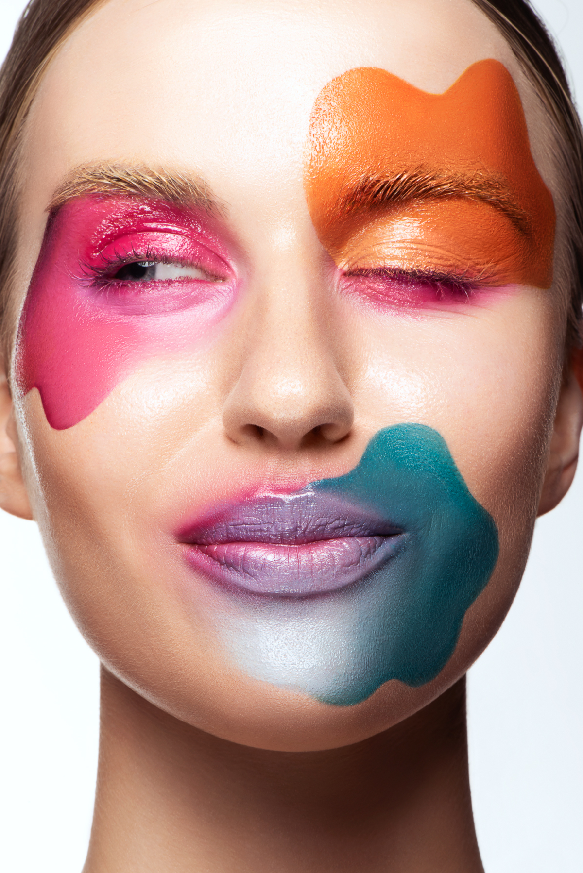 Fashion & Beauty Photographers