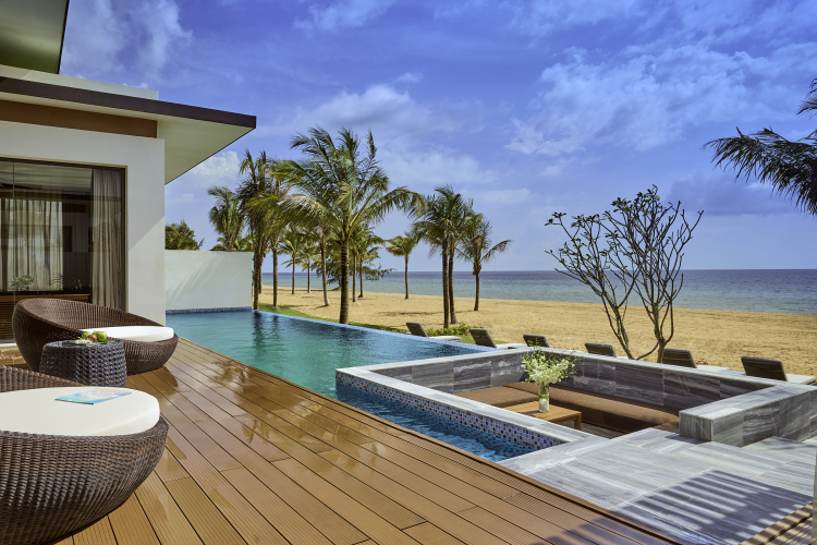 Resort / hotel photographers
