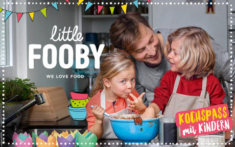 Client: Coop – Little Fooby gallery