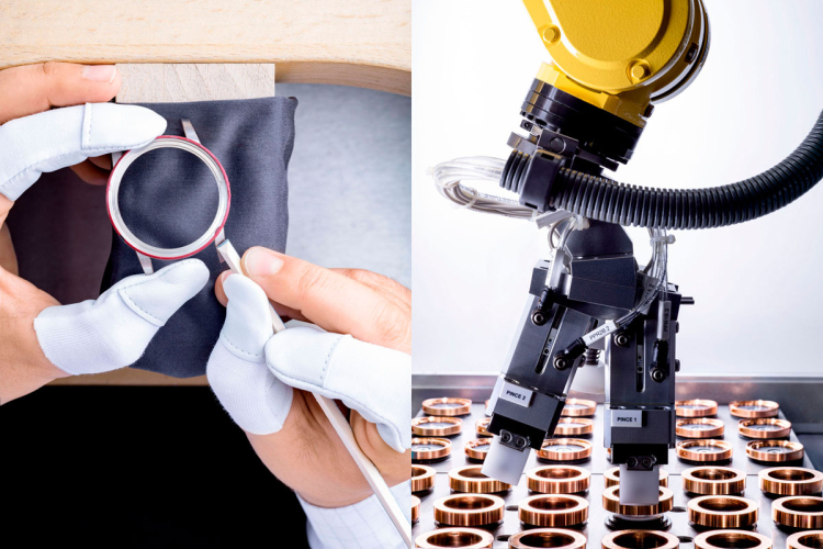 Corporate & industrial photographers
