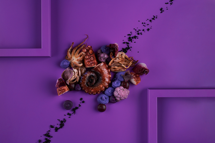 Food & drink photographers