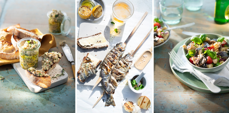 Food & drink photographers