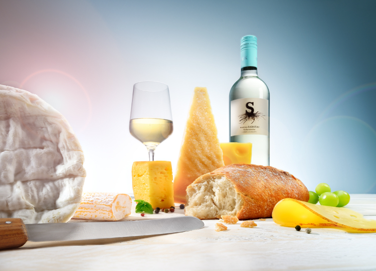 Food & Drink and Still Life Photographers