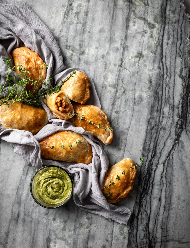 Food & drink photographers