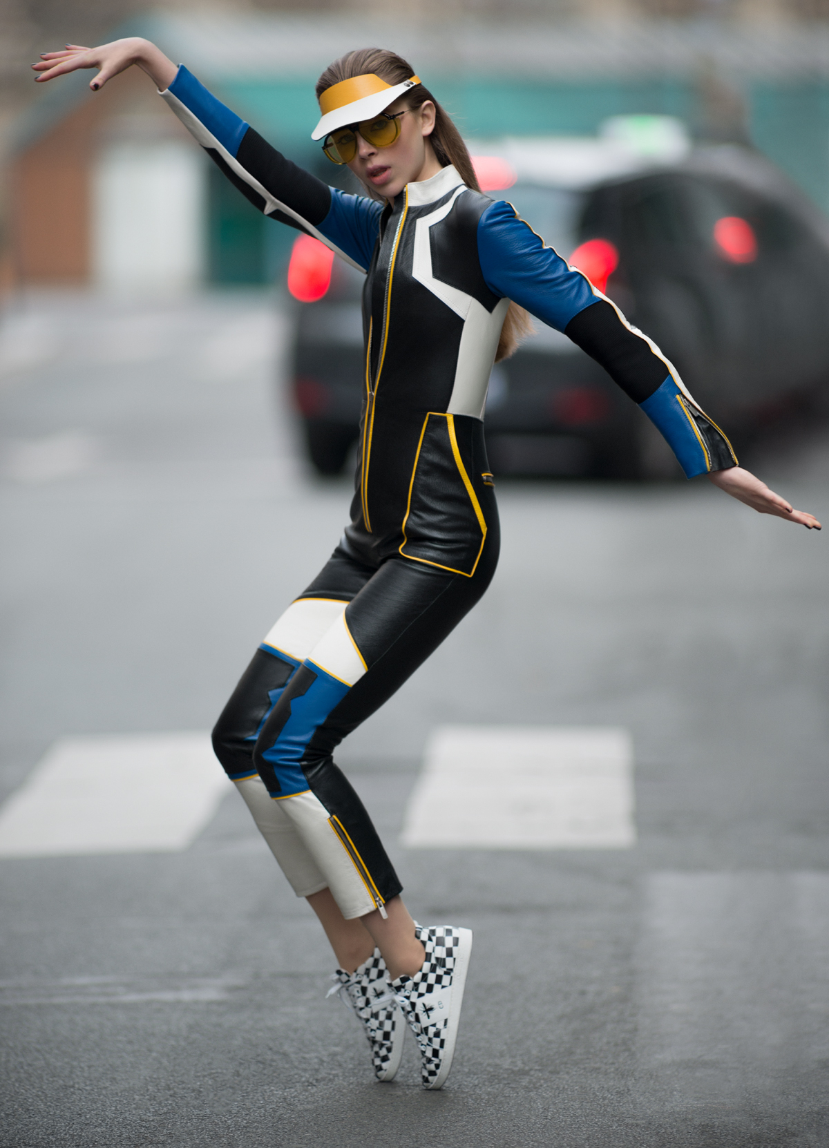 Fashion photographers