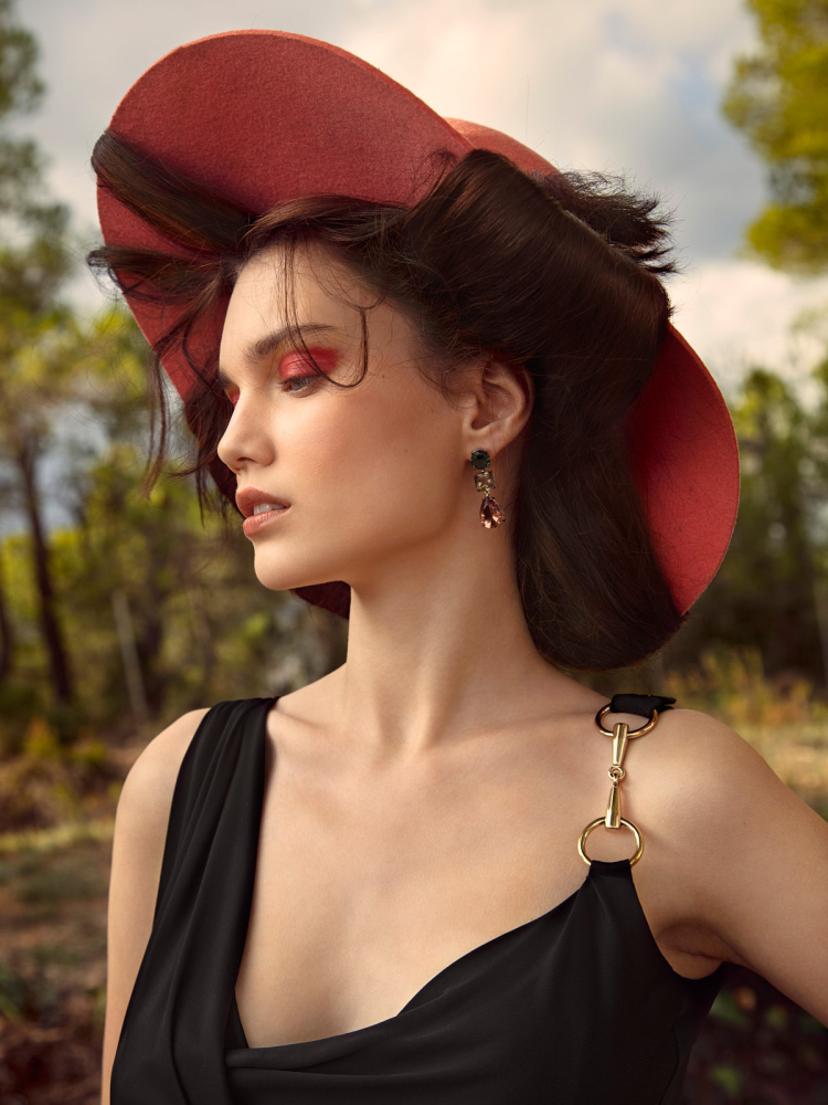Beauty photographers