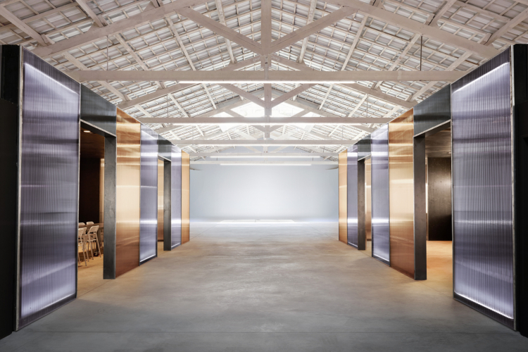 RENTAL STUDIOS & EQUIPMENT RENT