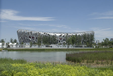 Beijing: Contra Service Productions