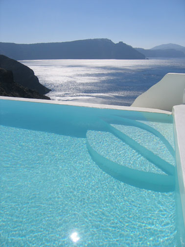 Santorini: Queen of Spade Production Services