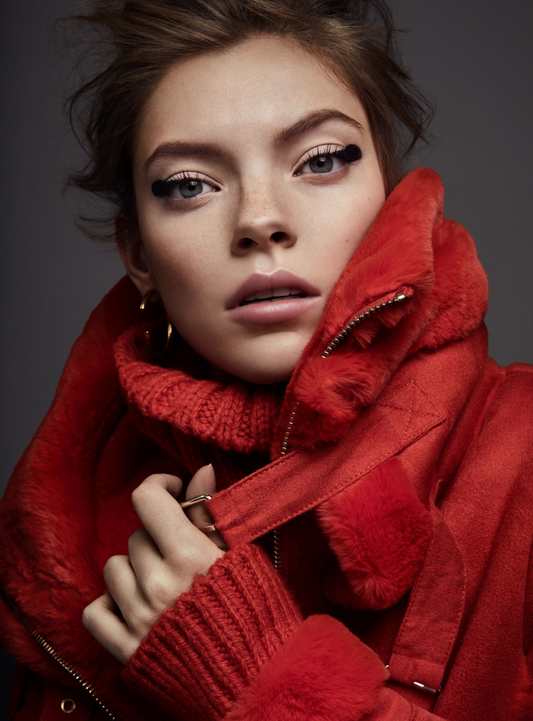 Fashion & Beauty Photographers