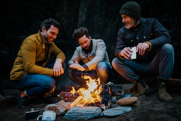 Advertising photographers