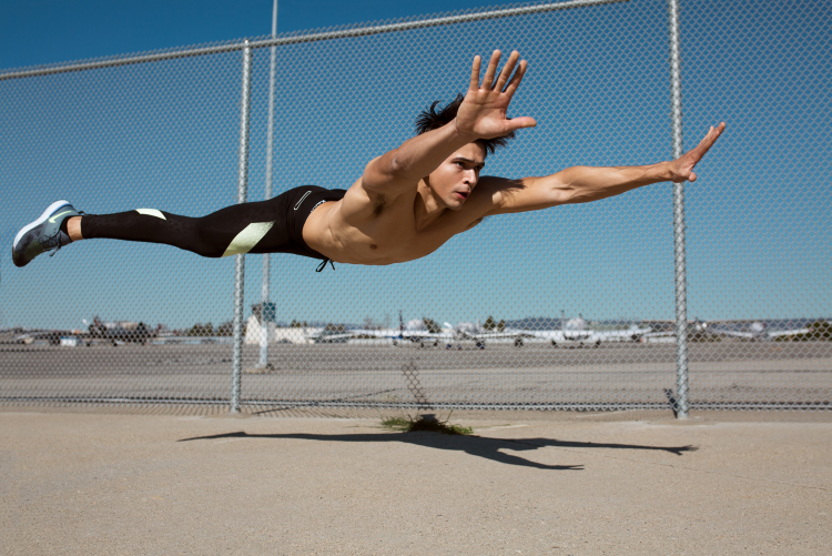 Advertising Photographers and D.O.P.s