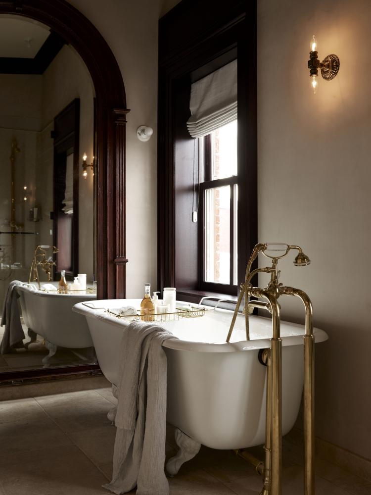 Interiors and Food Photographers