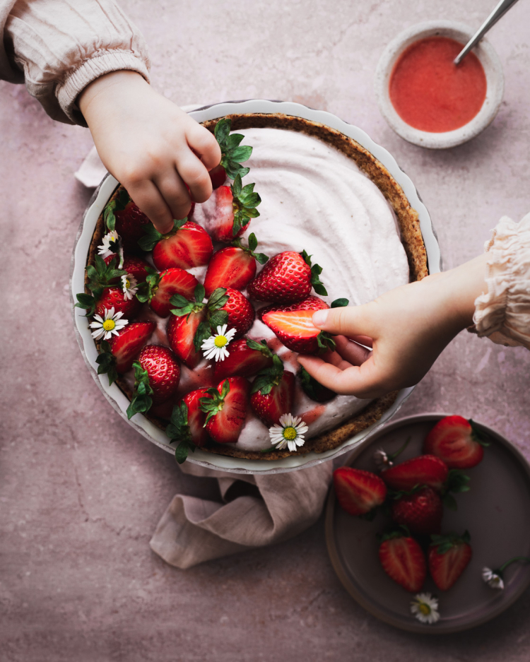 Food & drink photographers