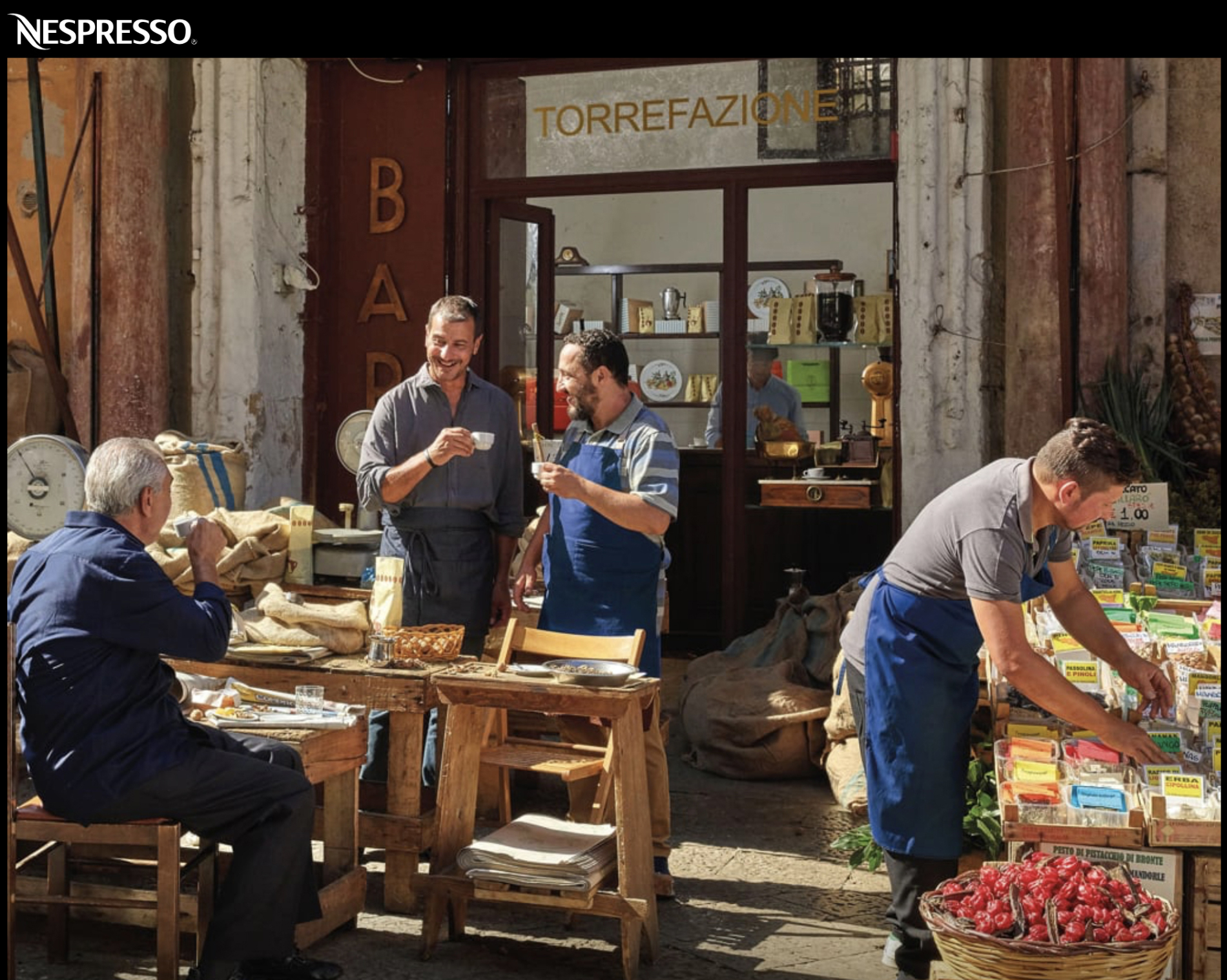 Full Service Production