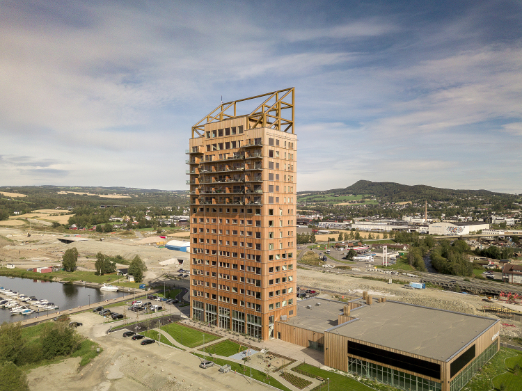 Corporate & industrial photographers