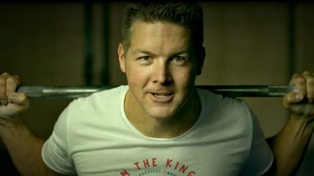 Nick Franken