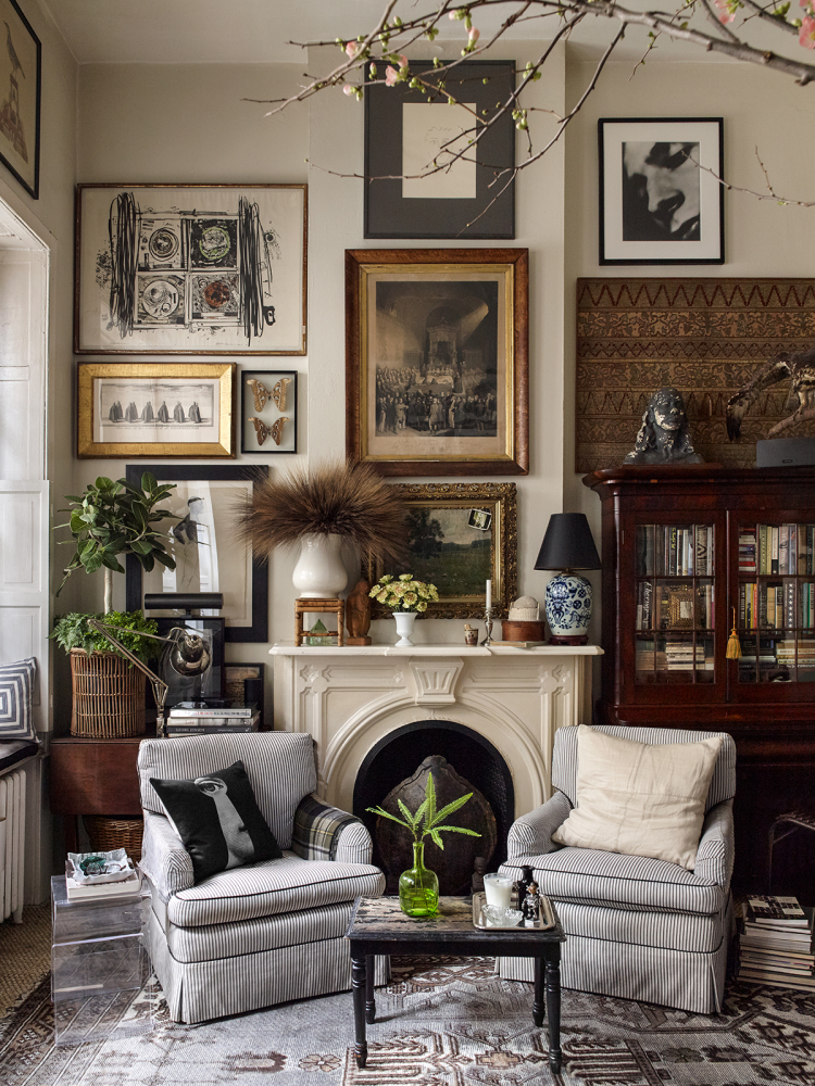 Interiors and Still Life Photographers
