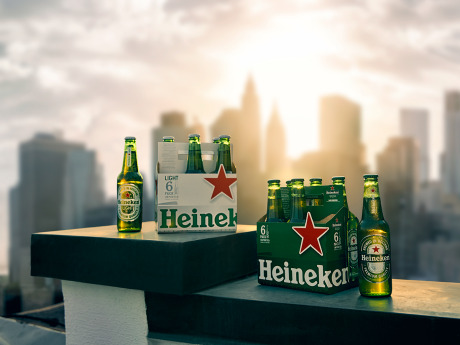 Client: Heineken USA gallery