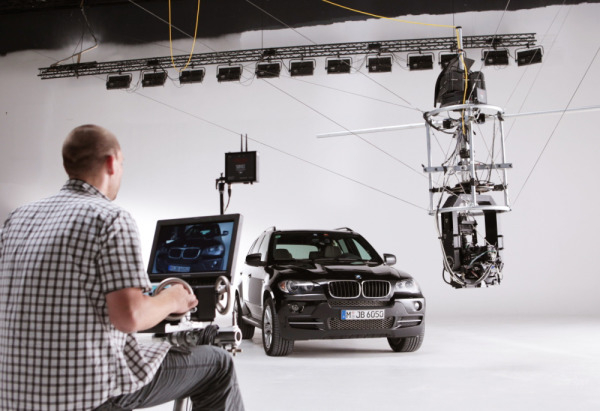 Studios for Photo & Film and Equipment Rental