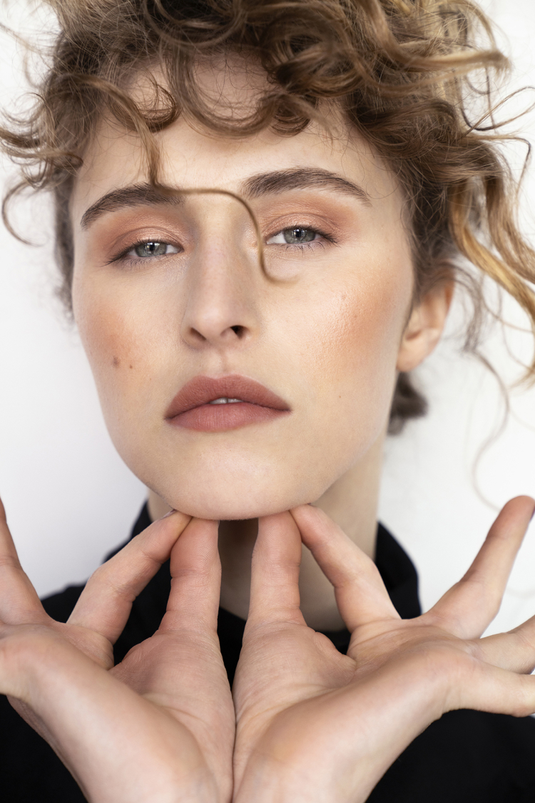 Beauty photographers