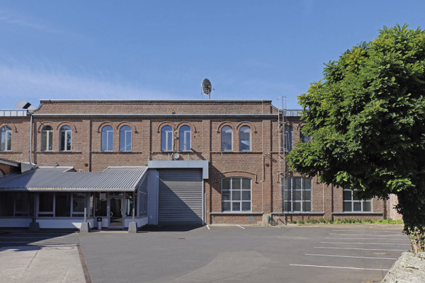 Rental studios for photo & film and Events