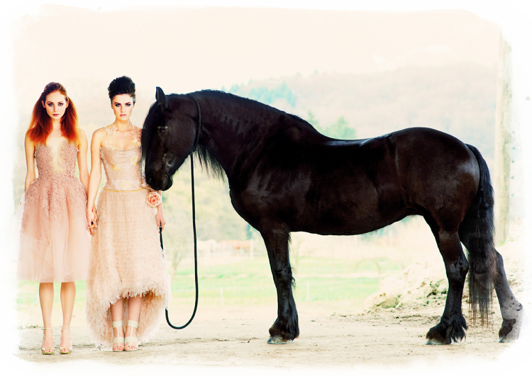 People, Beauty and Fashion Photographers and directors
