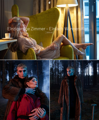 Interior & Exterior, People and Corporate Photographers