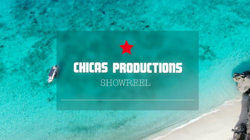 Chicas Productions