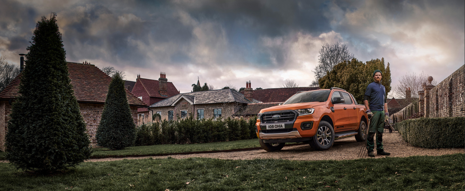 Car & transportation photographers
