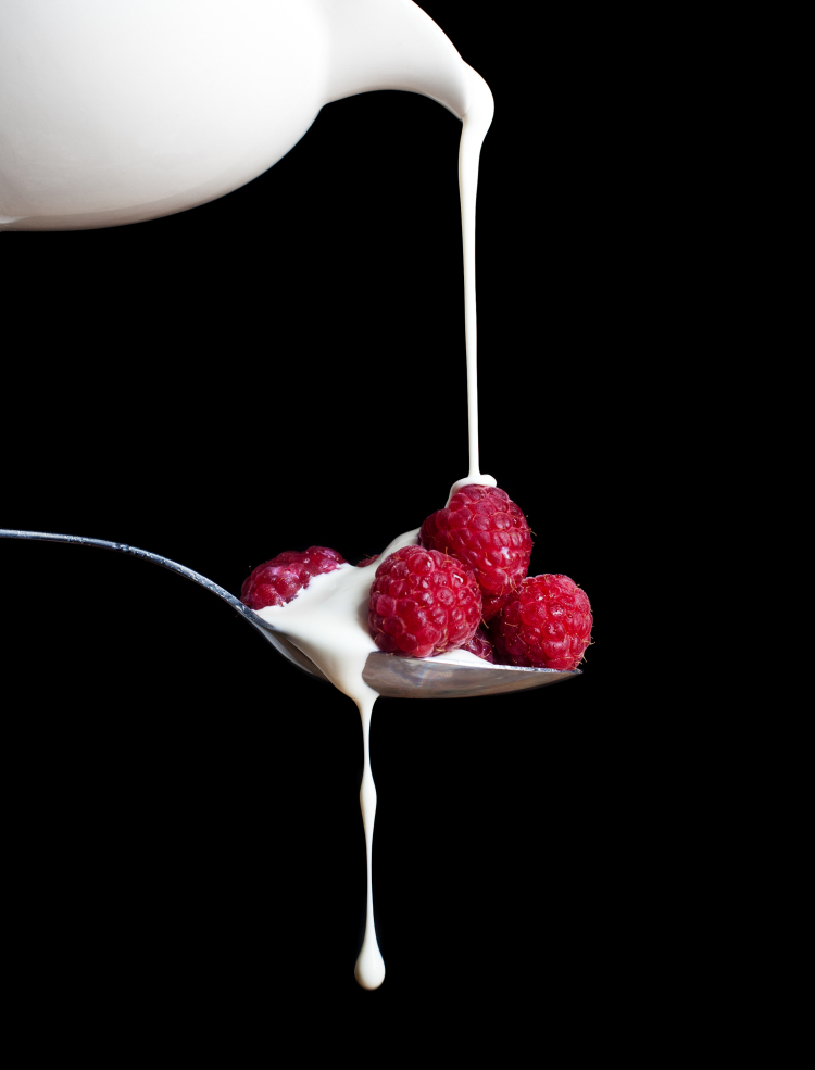 Food & drink photographers