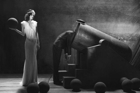 Eugenio Recuenco