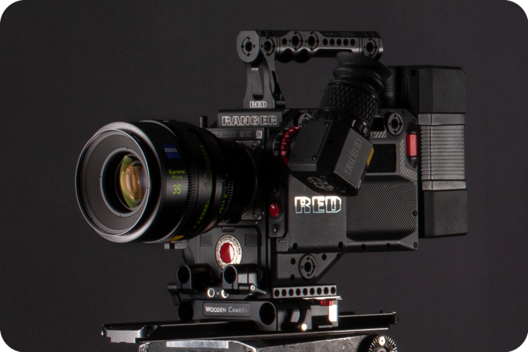EQUIPMENT RENT FOR PHOTO & FILM