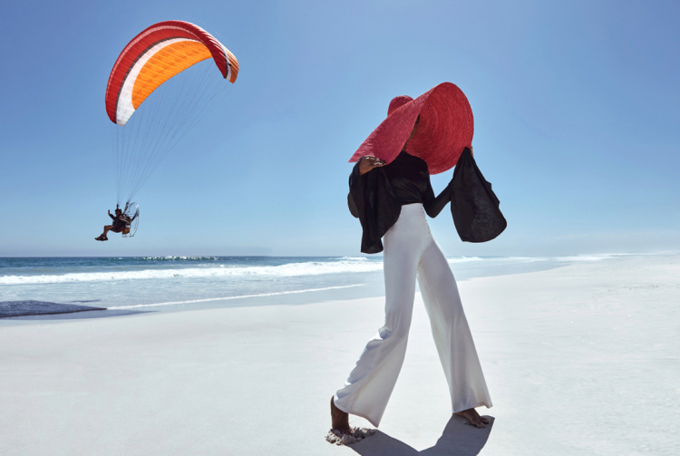 Fashion & Lifestyle Photographers