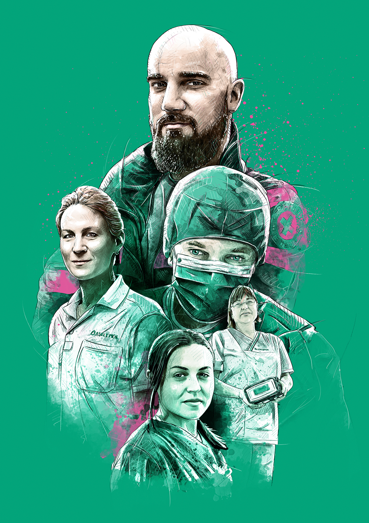 Illustrators