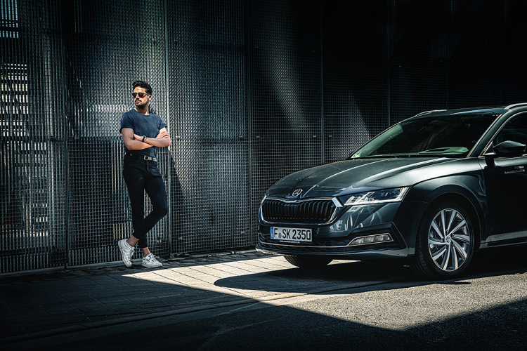 Car & transportation photographers
