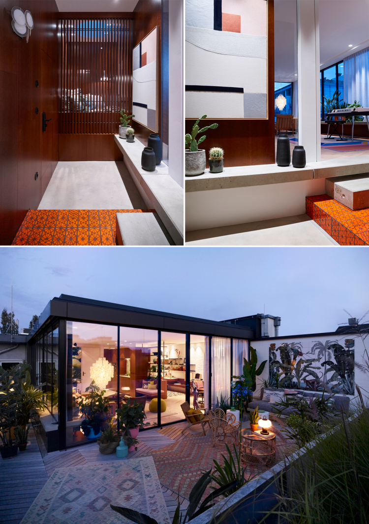 Interior & Exterior and Portrait Photographers