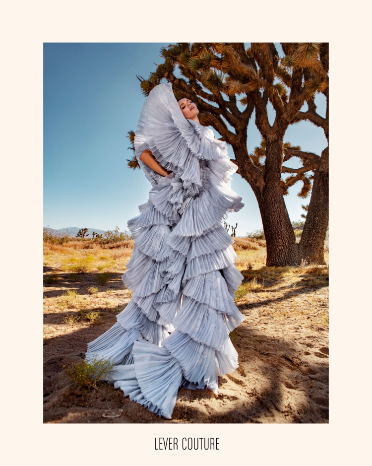 Fashion photographers