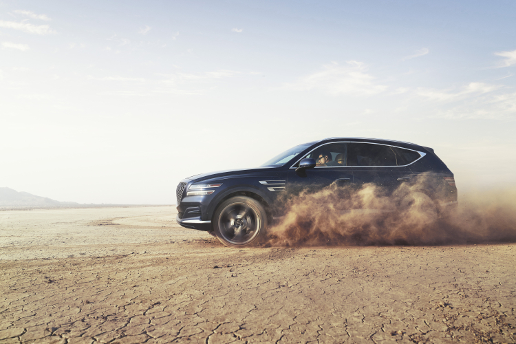 Car & transportation photographers