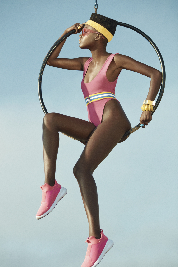 Fashion and Beauty Photographers