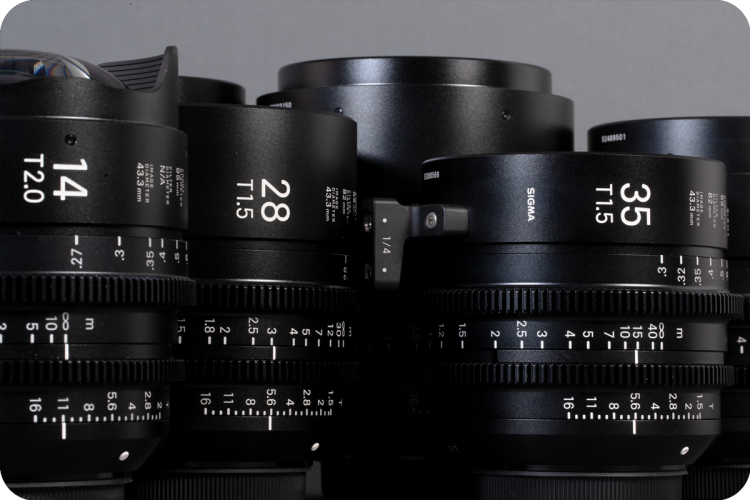 EQUIPMENT RENT FOR PHOTO & FILM