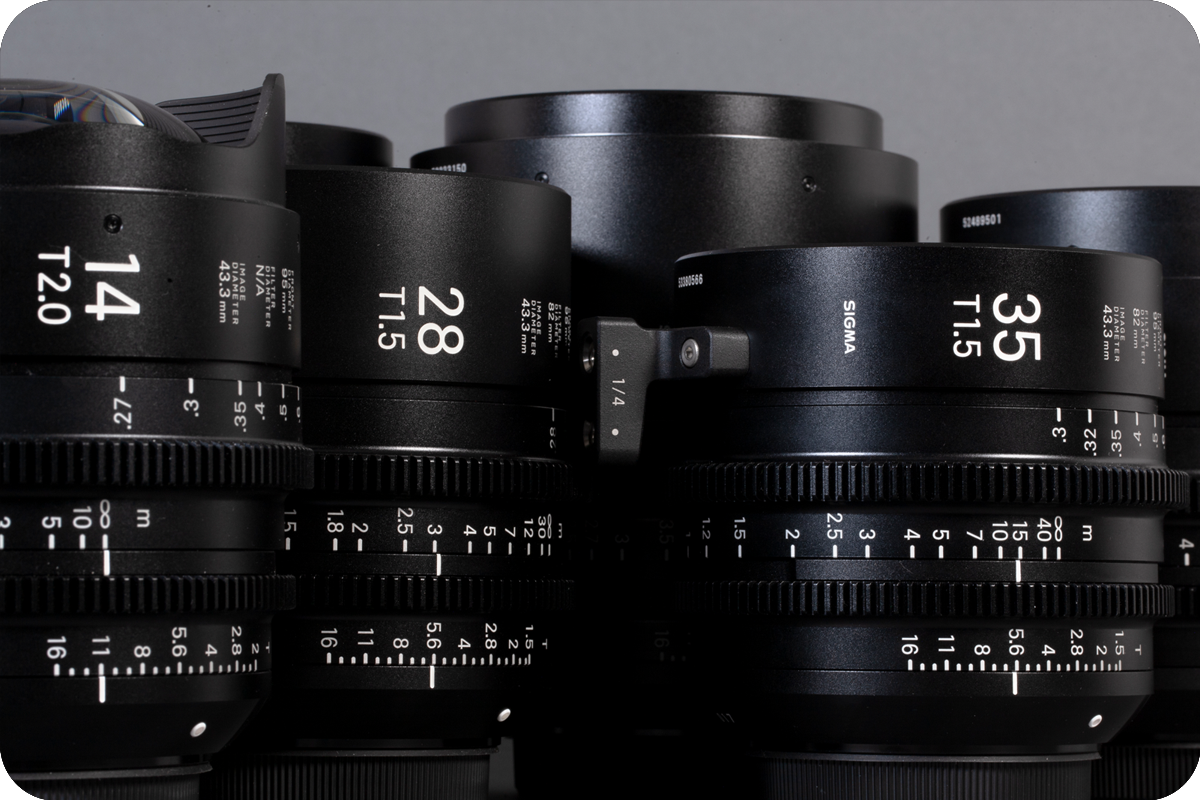 EQUIPMENT RENT FOR PHOTO & FILM