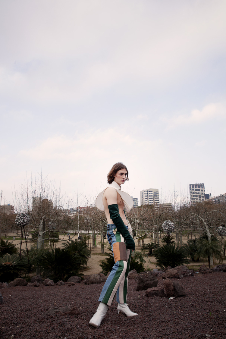 Fashion photographers