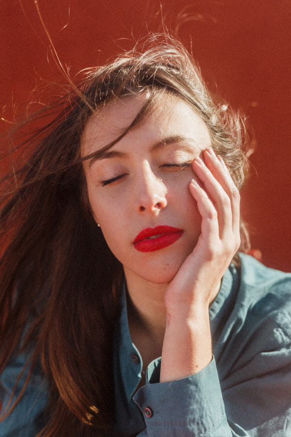 Portrait photographers