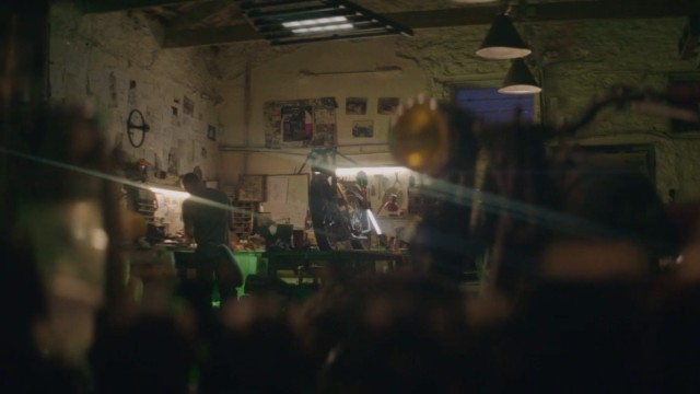 Minded Factory